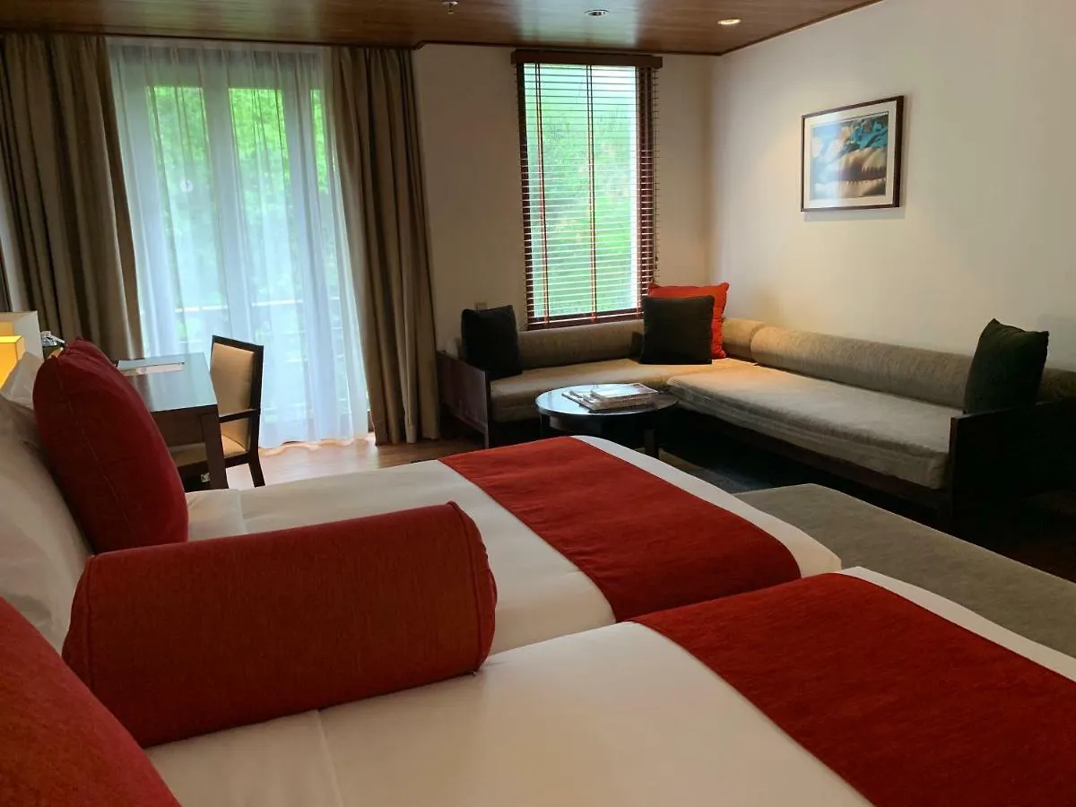 The Andaman, A Luxury Collection Resort, Langkawi